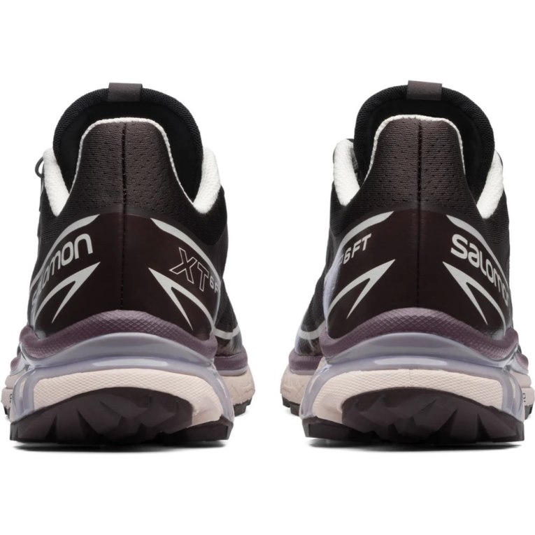 Tenis Salomon Xt-6 Ft Feminino Pretas | PT Q85306